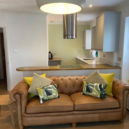 Rivergem - Riverside Coach House Winchester Dış mekan fotoğraf